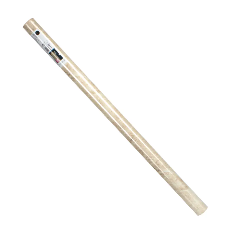 Пленка самоклеящаяся Inspire Камень 36039/1 0.9x8 м цвет бежевый STLM-2020195 - Вид №1