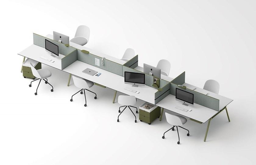 Archiutti Операционный стол с подступенком Lay sun-id-1429199 - Вид №2