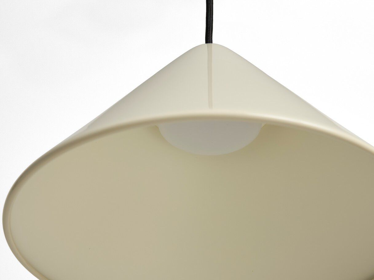 Алюминиевый светодиодный подвесной светильник Hay Компас ARCH-00019994 - Вид №4