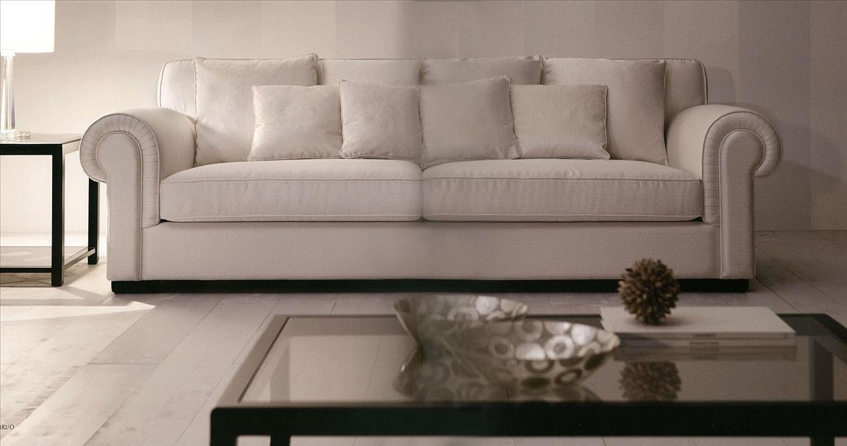 Диван Cleopatra OPERA 40103 