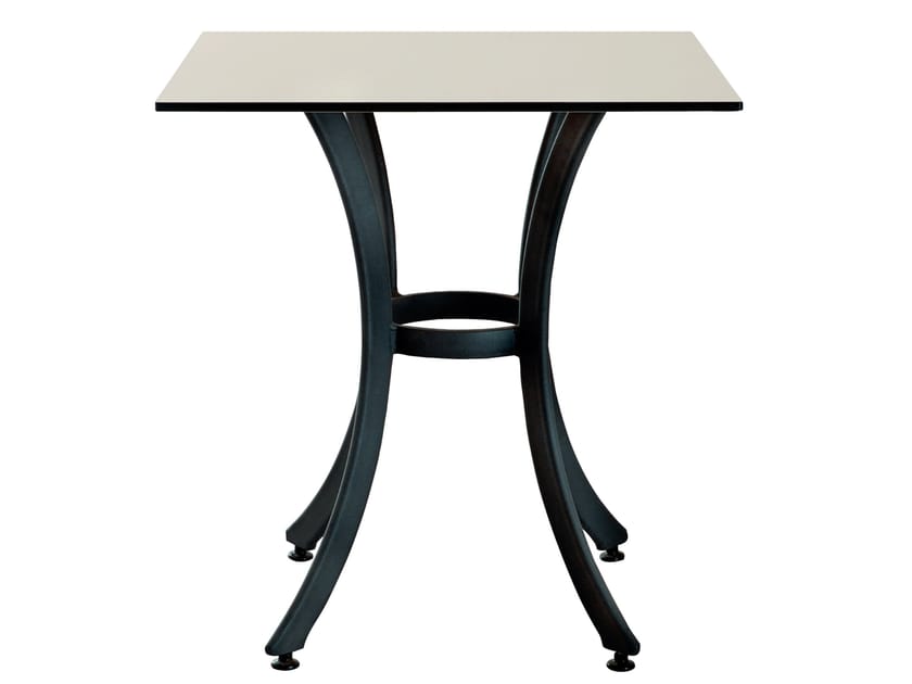 Алюминиевый садовый стол XLINE SMART ARCH-00150239