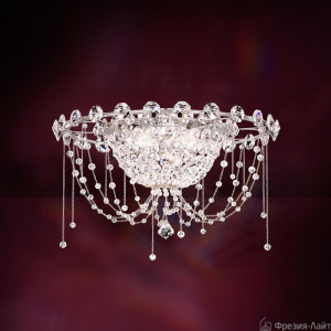 Schonbek CM8419 401 A люстра потолочная