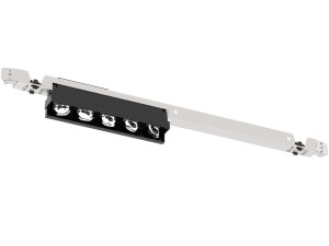 Литье под давлением алюминиевого трекового освещения