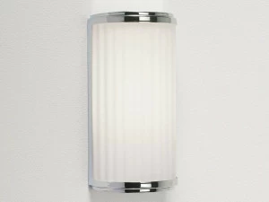 Astro Lighting Настенный светильник из стали и стекла с диммером  1194003