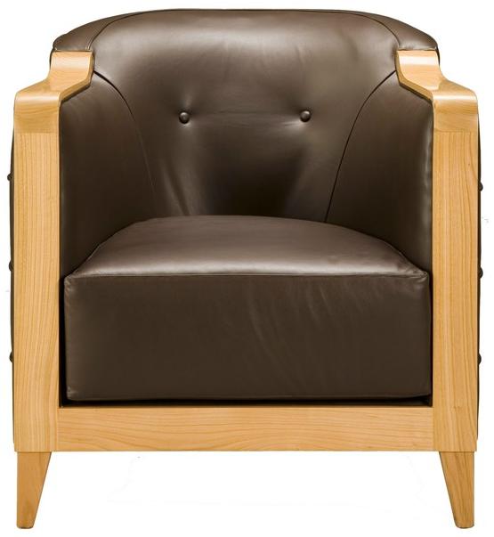 Morelato Кресло с подлокотниками '900 Art. 3886 - Вид №2