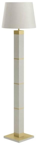 FRATO Торшер из латуни с отраженным светом Hobart Flf020015aaq  - Вид №1