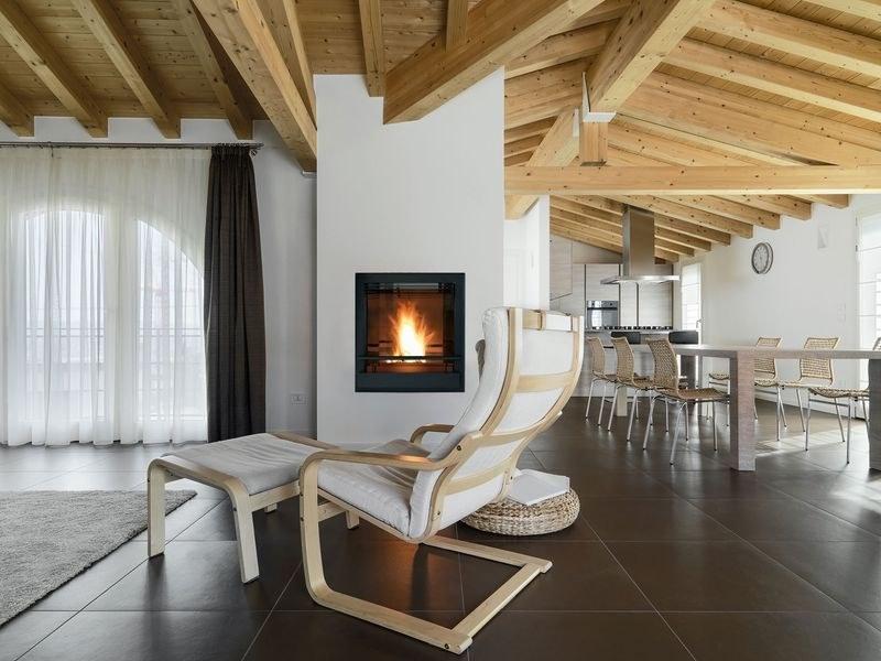 Tecno Air System Встроенный биокамин sun-id-1493399 - Вид №1