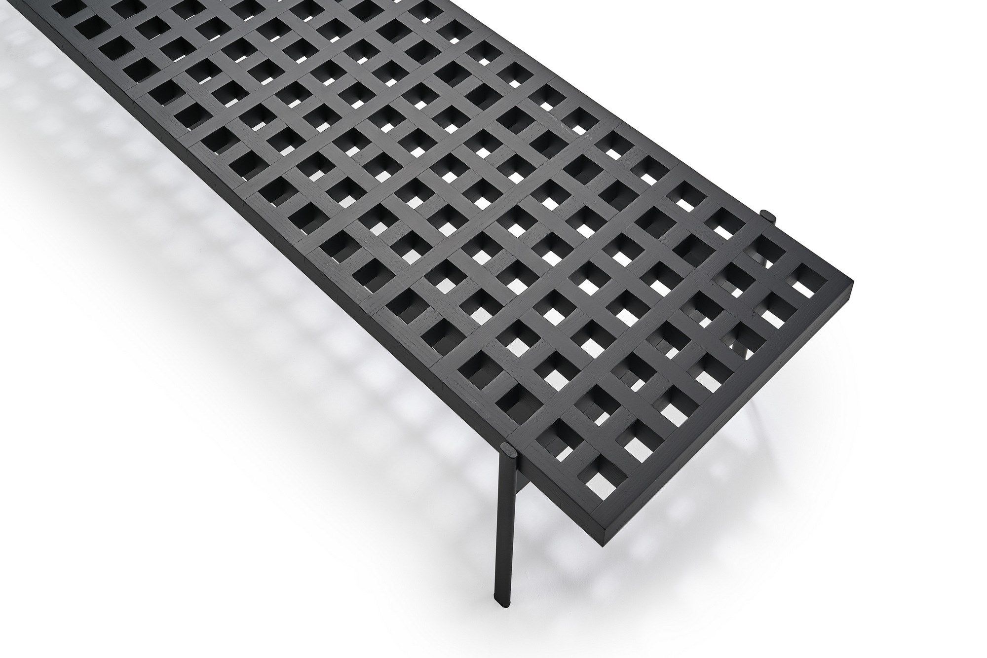 Деревянная скамья SANCAL Interchange ARCH-00123817 - Вид №5