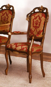 Стул  BTC INTERNATIONAL M 0093/C