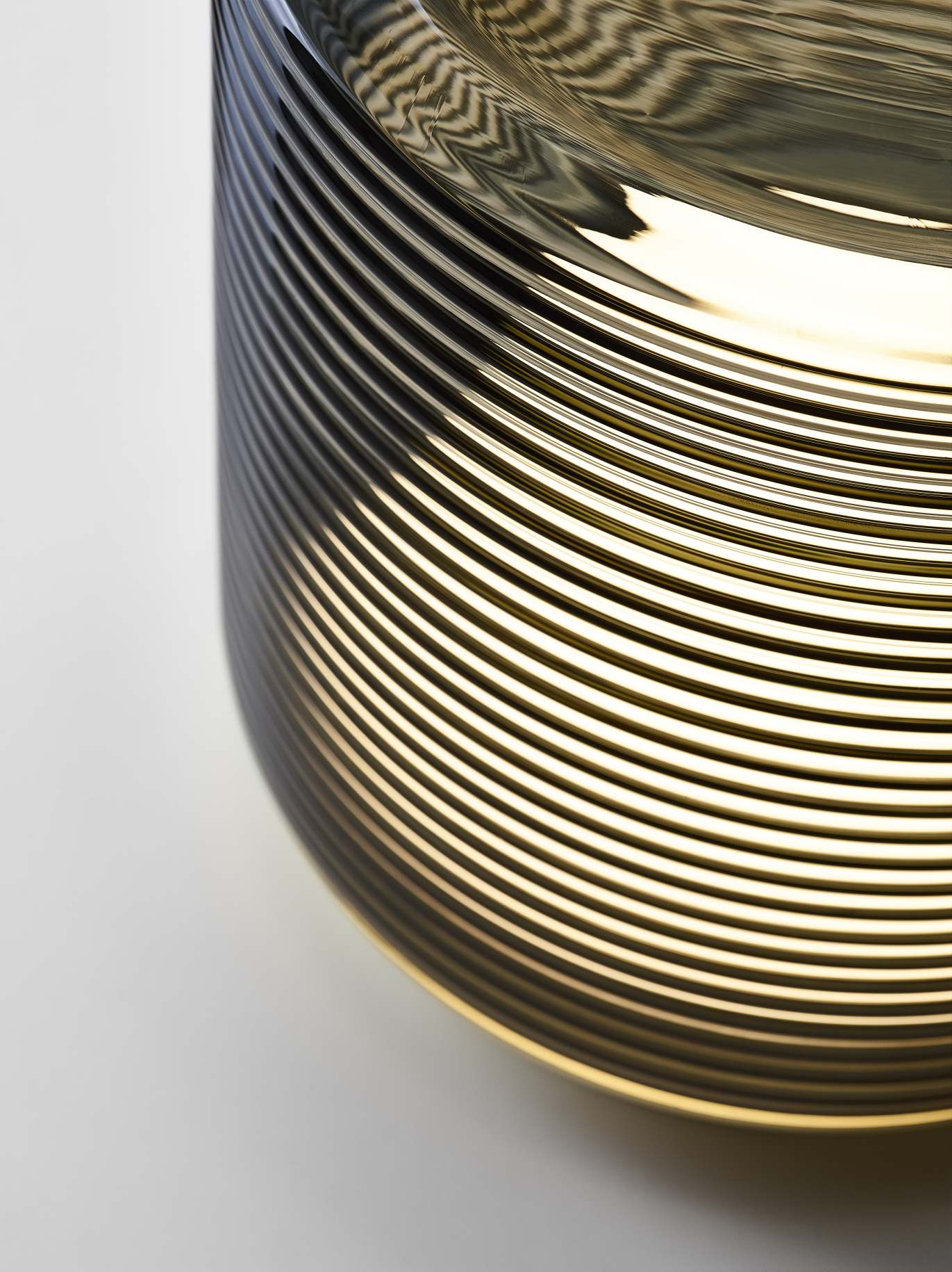 Батарея выдувное стекло светодиодный торшер BROKIS Dome Nomad ARCH-00098223 - Вид №11