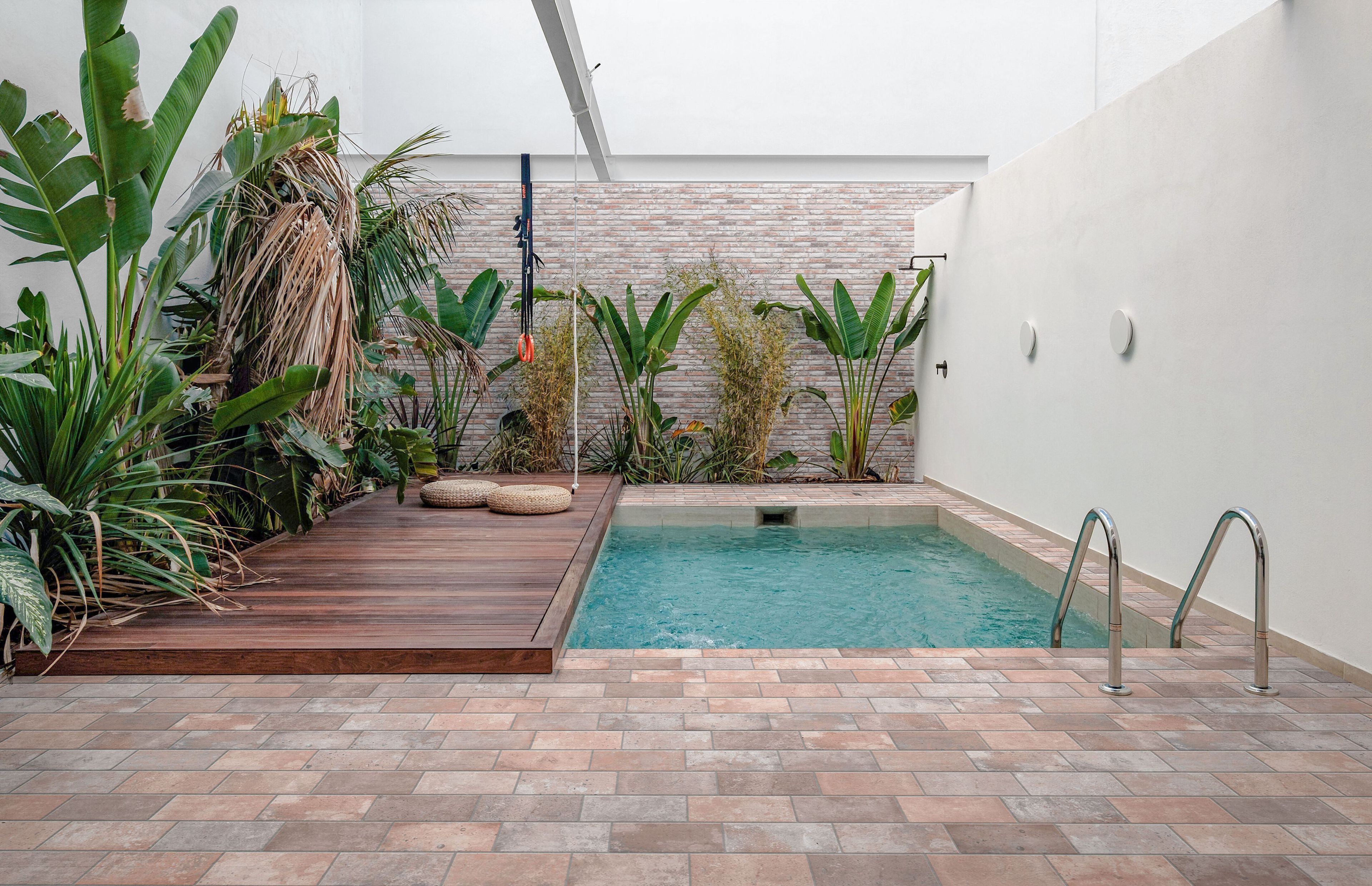 Напольное / керамогранит с терракотовым эффектом KERADOM CHIANTI ARCH-00134901 - Вид №5