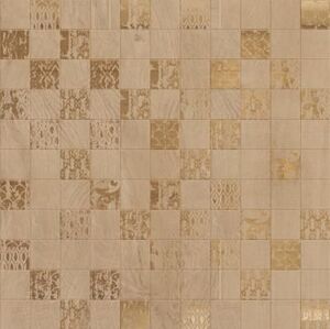 Mosaic Gold Vesta DW7MGV11 305х305