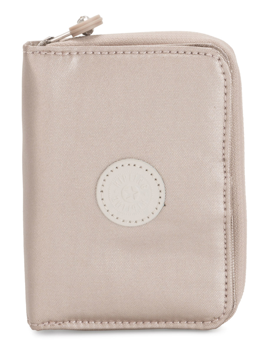 KI727648I Портмоне Money-Love-Metallic-Glow Kipling Money Love 