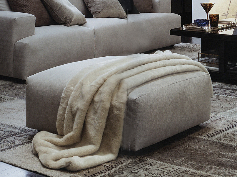 Пуф INDIGO SELVA 1029 