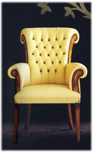 Стул  EZIO BELLOTTI 2100