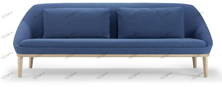 Offecct Диван из ткани Ezy sun-id-1440864