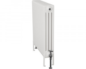 TOW217                                 Enderby 4 колонки, 13 секций стальной радиатор - 710 мм Сarronheating