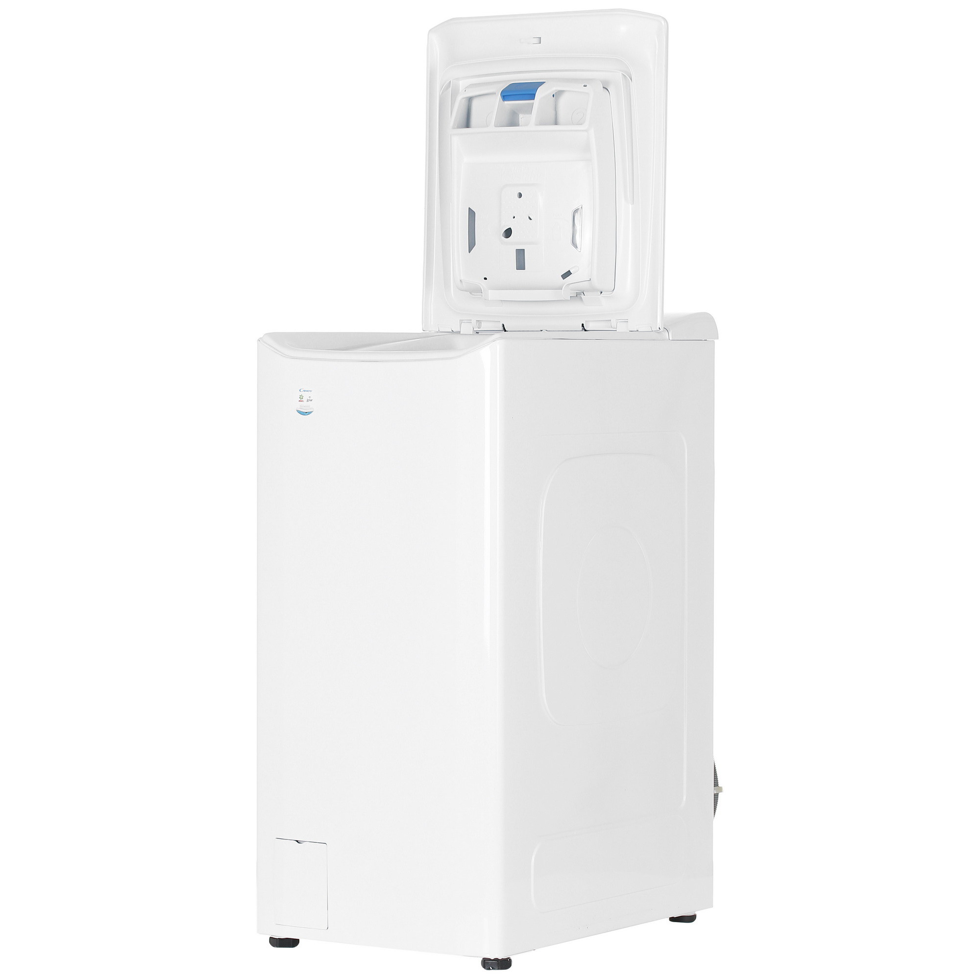 1156827 Стиральная машина Candy CST G283DM/1-07 белый STDN-0084258 - Вид №4