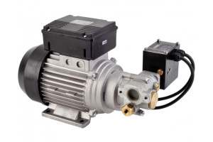 15448237 Насос Viscomat 200/2 Flowmat F0030200D PIUSI