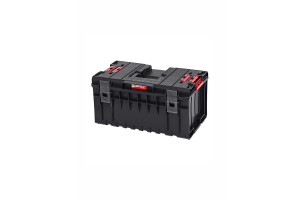18803064 Ящик для инструментов SYSTEM ONE 350 VARIO 585 x 385 x 302 10501501 QBRICK