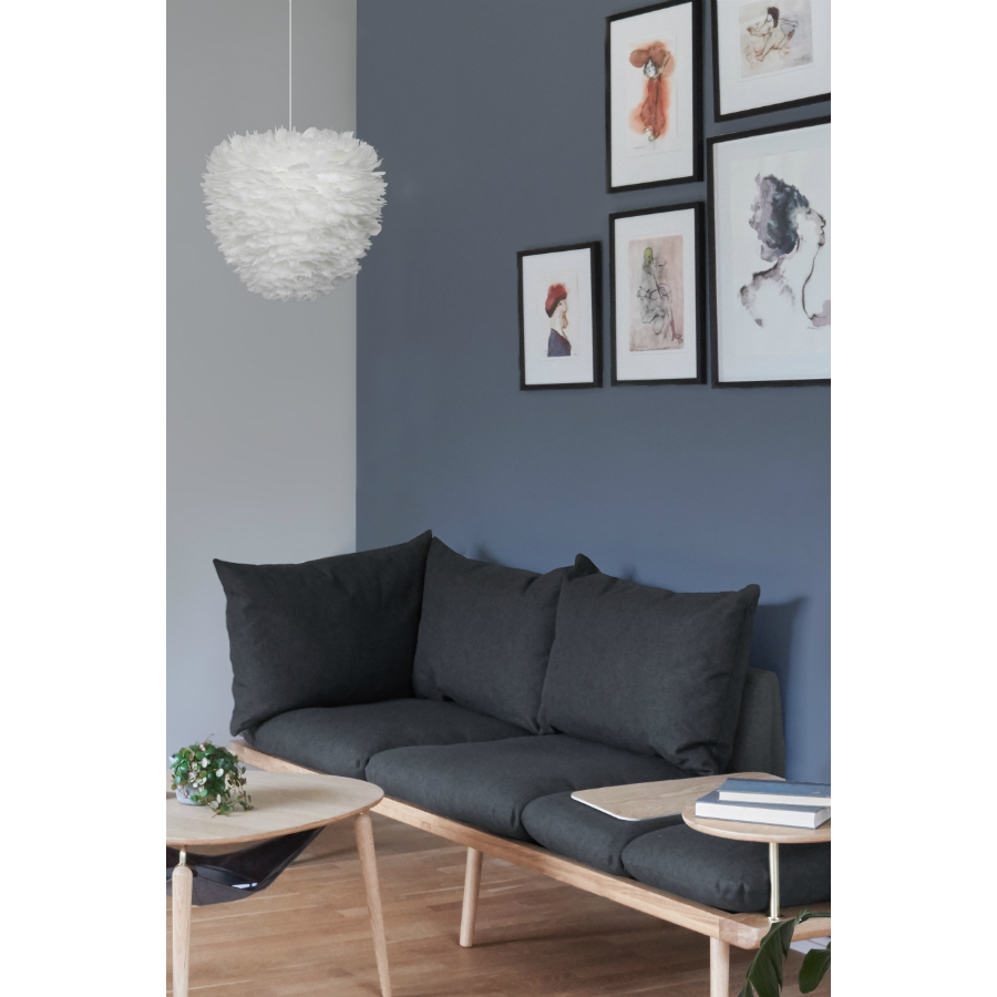 2349 Плафон eos evia, D40 см UMAGE  - Вид №5