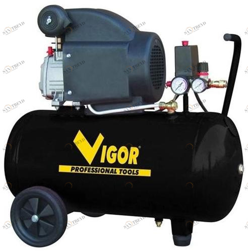 VIGOR® Воздушный компрессор sun-id-1442735