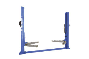 15267900 Двухстоечный подъемник TST40C Trommelberg