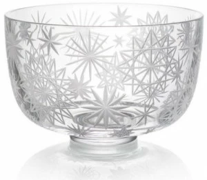 Rückl Хрустальная чашка Krakatit