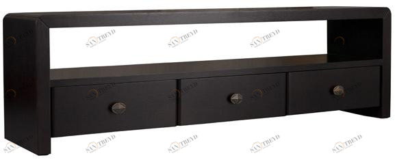 Hamilton Conte Paris Комод из фанерованной древесины с ящиками Orick sun-id-1471153