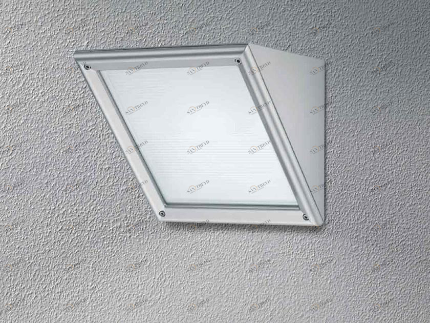 Goccia Illuminazione Настенный светильник для улицы Triangolo sun-id-1494832