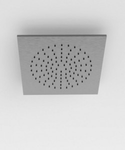 Rexa Design Квадратная лейка душа 32,5 x 32,5 REXA-ST269