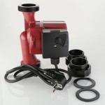 VRS.326.18.0 Насос циркуляционный VRS 32/6-180 Valtec 32/6-180  - Вид №8