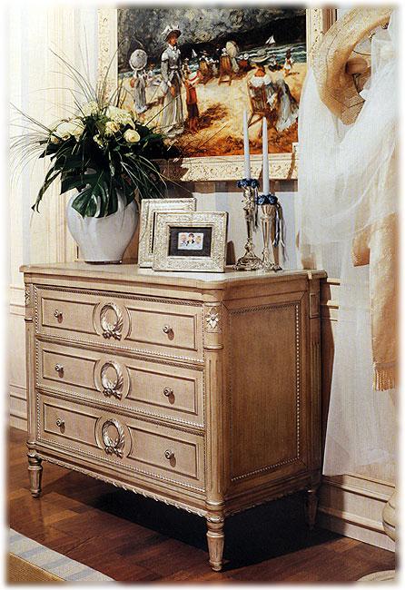 Комод Borodin ANGELO CAPPELLINI 7072 