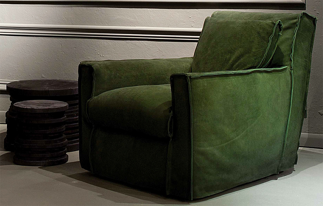 Кресло  BAXTER RIO ALTA 