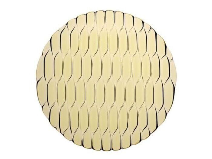 Набор десертных тарелок из инженерного пластика Kartell Jellies Family ARCH-00020901 - Вид №17