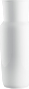 10642808 Furstenberg Ваза Furstenberg "Вагенфельд" 35см (белая) Фарфор