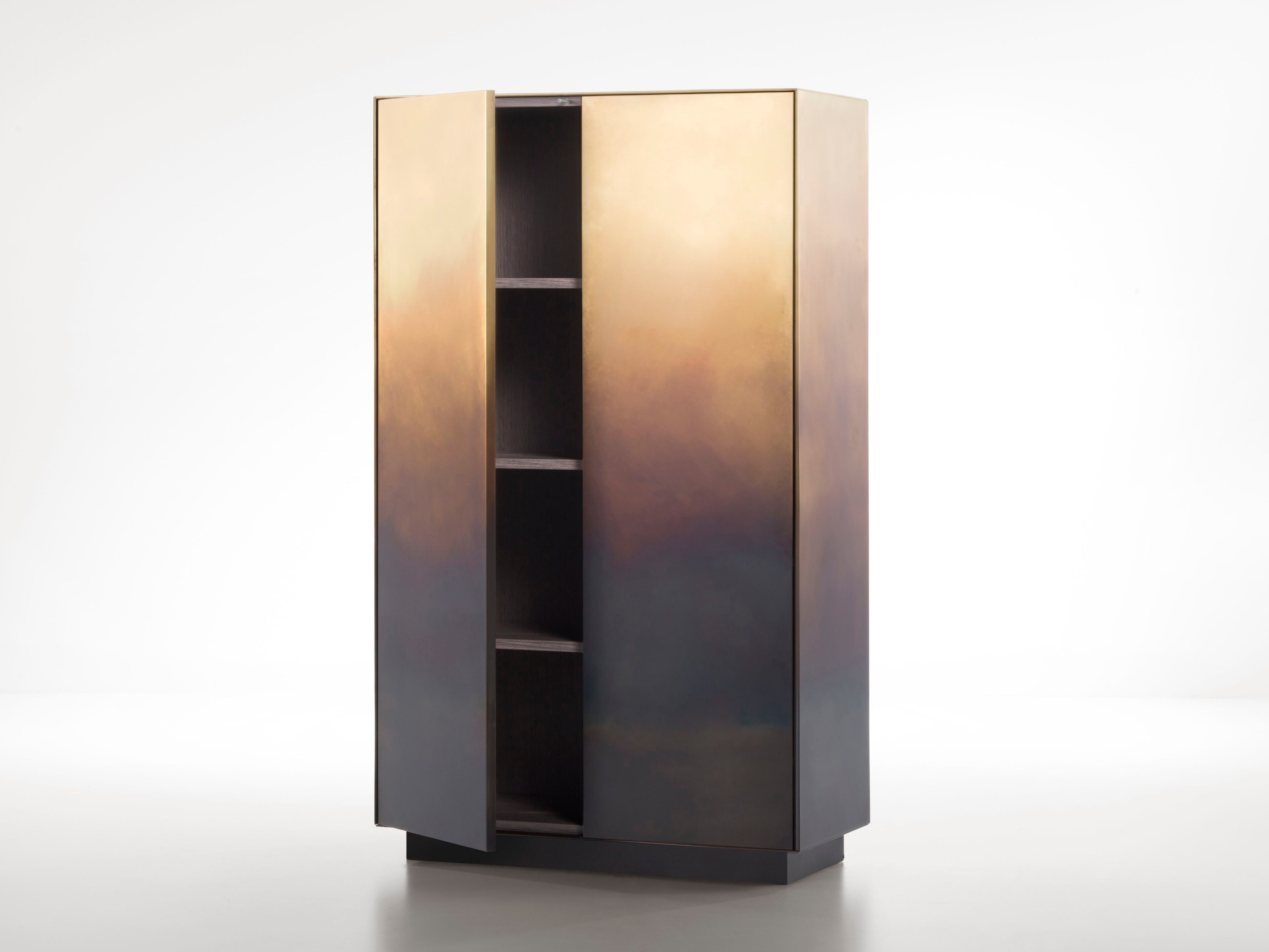 Металлический шкаф DE CASTELLI Tide ARCH-00084397 - Вид №2