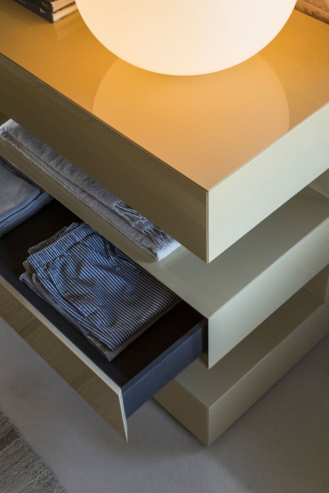 Комод из МДФ Mogg And ARCH-00153357 - Вид №2