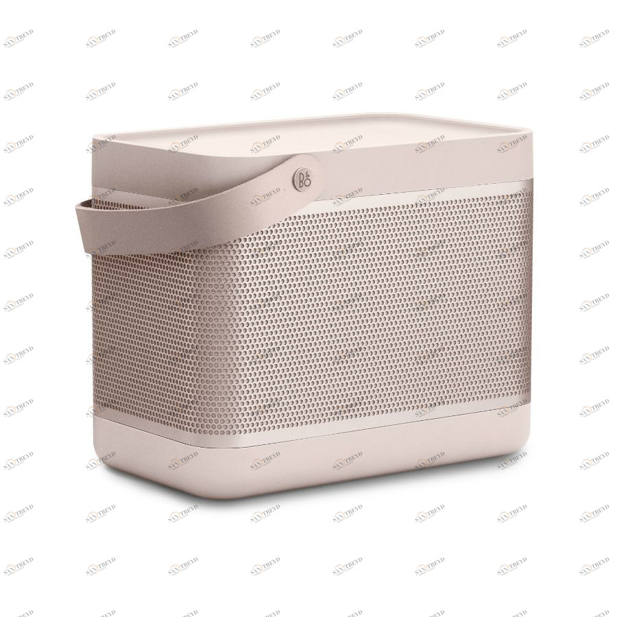 Акустика портативная BeoLit 17, розовая Bang & Olufsen 1280375
