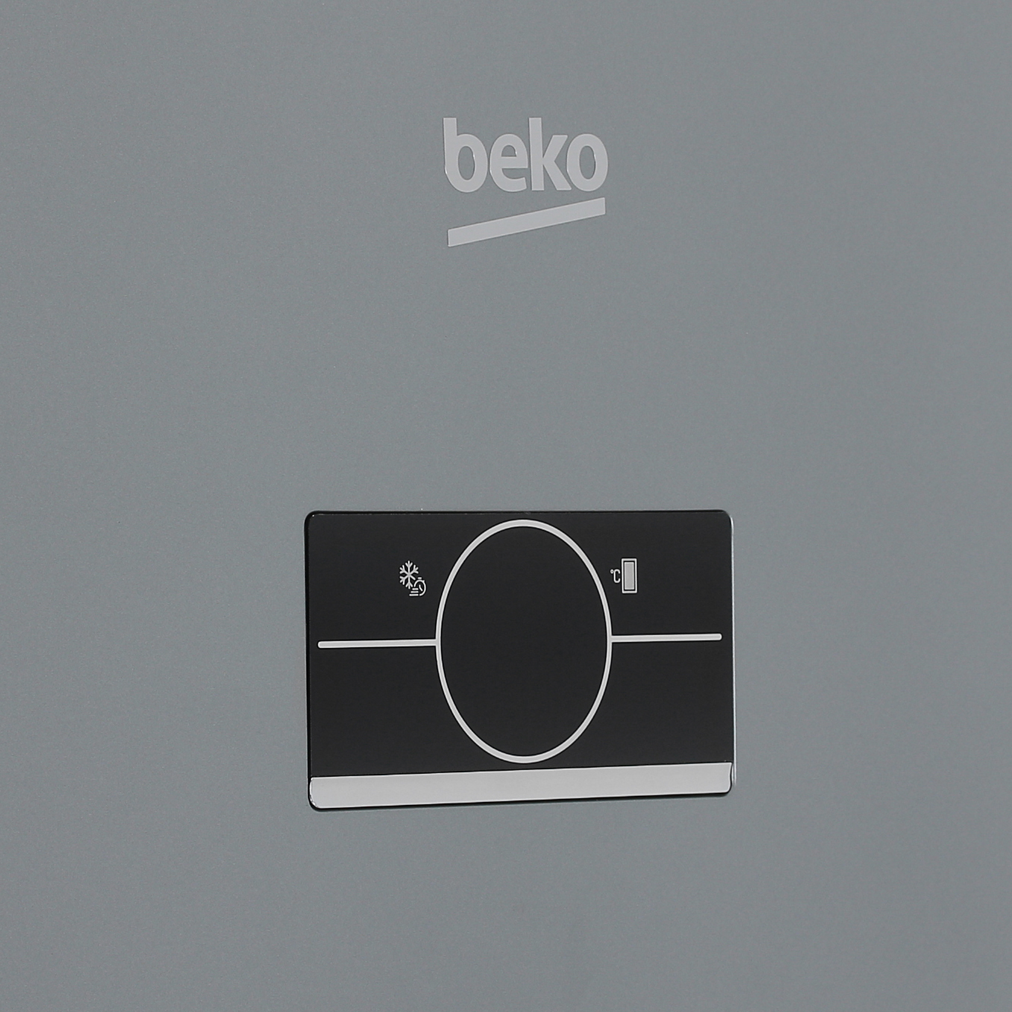 9961922 Морозильный шкаф  Beko B3RFNK312S серебристый STDN-0026941 - Вид №9