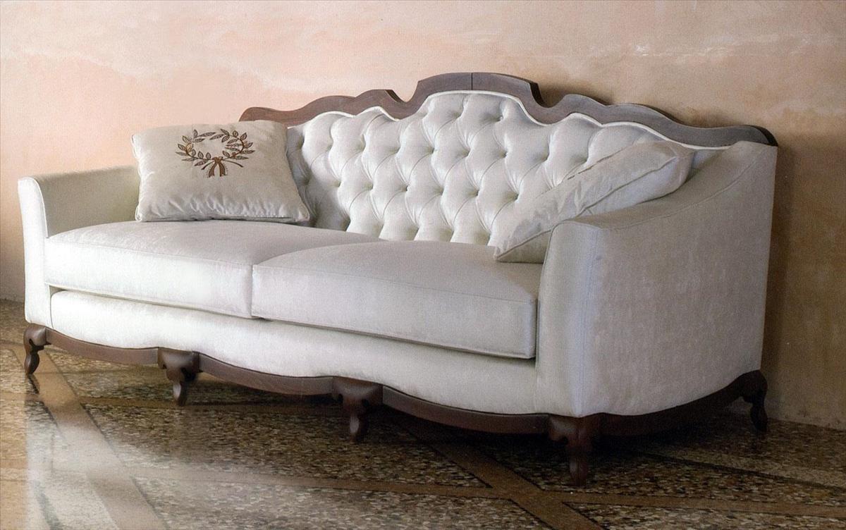 Диван Charme VENETA SEDIE 8414L3P 