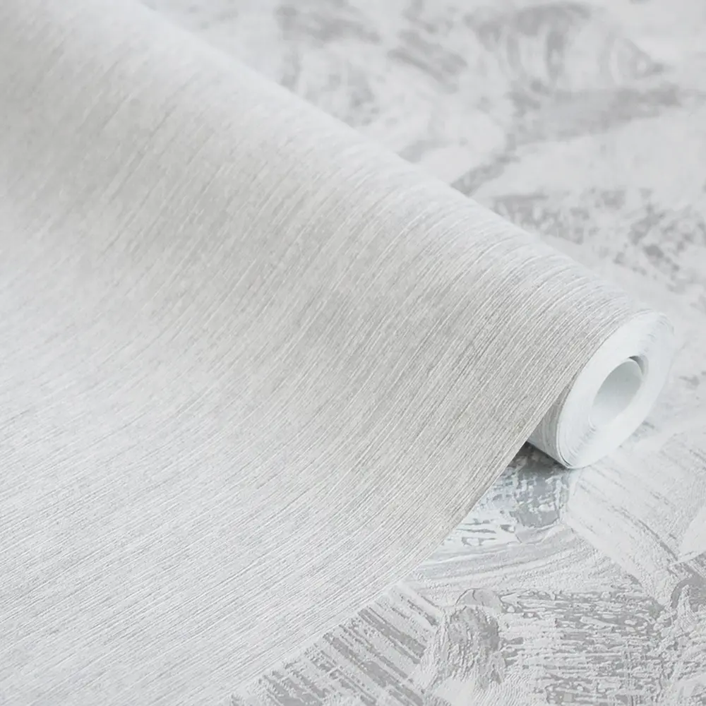 Обои флизелиновые Wall Up Canyon серые 1.06 м 650112 STLM-2049321 - Вид №2