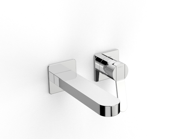 3100 MLI-030 Смеситель для раковины Zazzeri 3100MLI030 - Вид №1