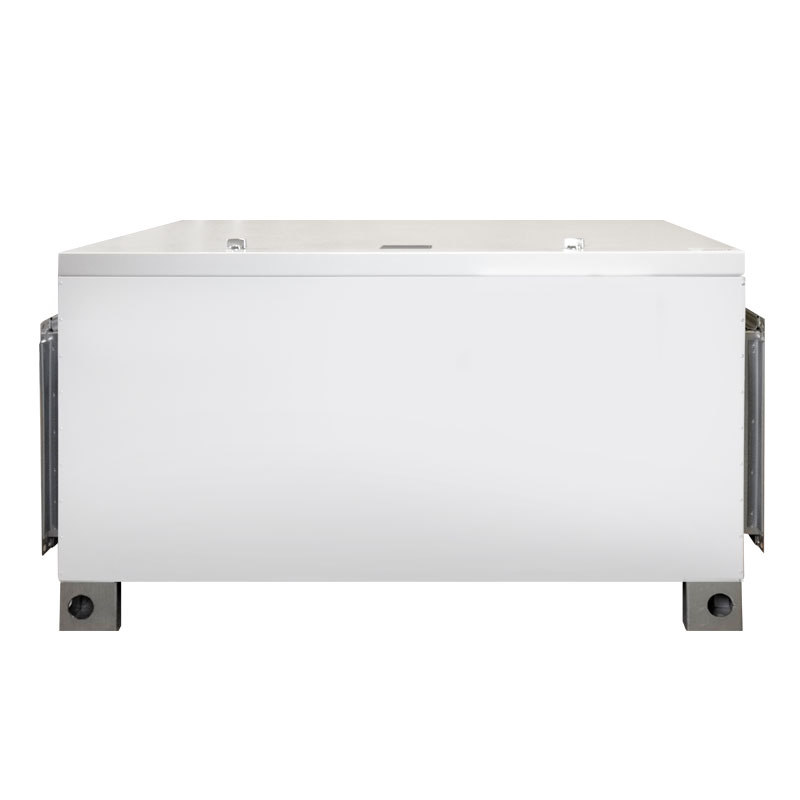 Вытяжная установка ФЬОРДИ ВПУ (В)-3000 sun-id-682684 - Вид №3