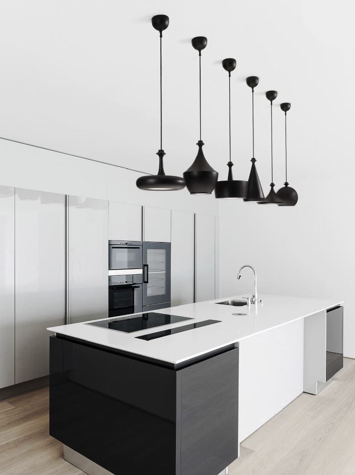 Керамический подвесной светильник Aldo Bernardi I Lustres ARCH-00139522 - Вид №5