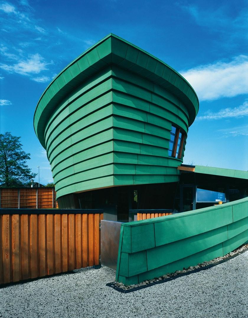 Mazzonetto Медное покрытие The skin sun-id-1400561 - Вид №3