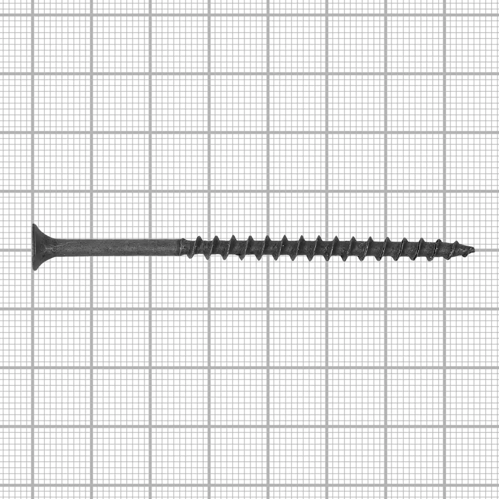 Santreyd Саморезы фосфатированные по дереву 4.2x75 мм 87104873 STLM-1008072 - Вид №3