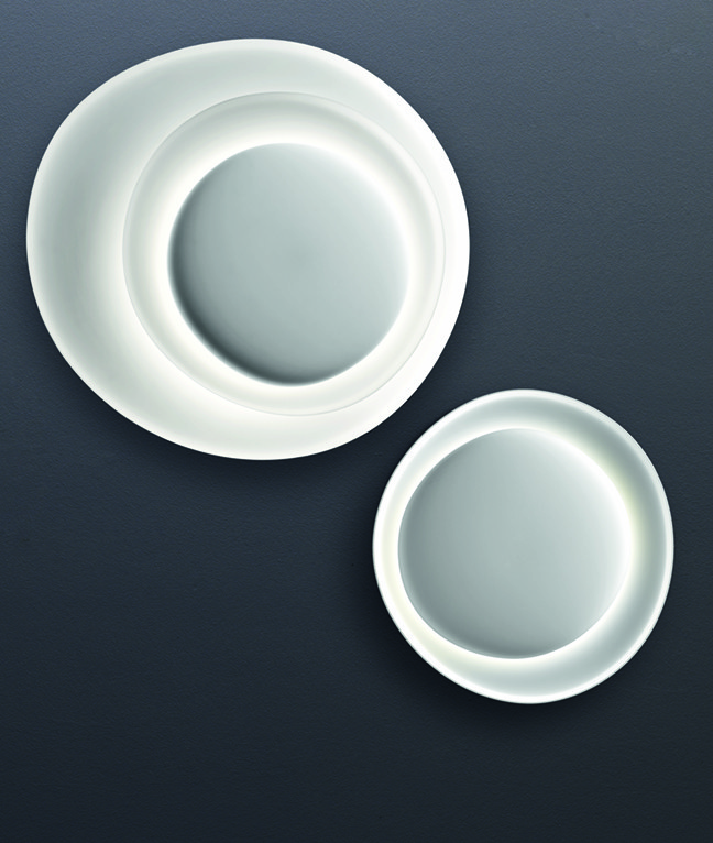 Foscarini 196005L 10 Bahia bian универсальный 113219 - Вид №6