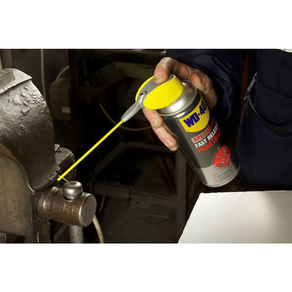 Смазка проникающая WD-40 Specialist, 200 мл STLM-2171698 - Вид №2