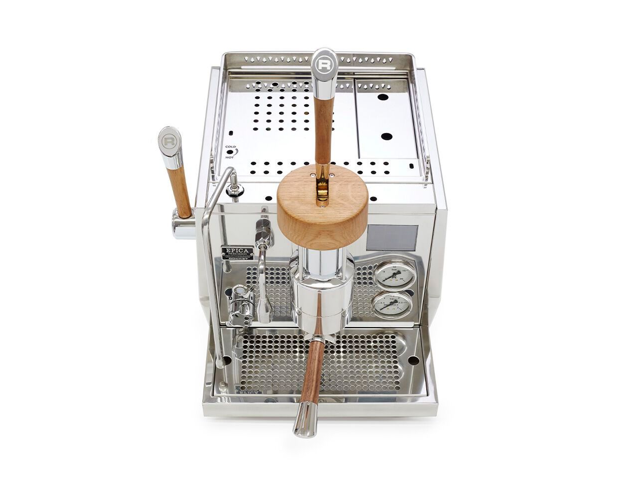 Кофе-машина Rocket Espresso EPICA ARCH-00068482 - Вид №2